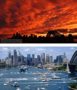 【LIVE STREAM】WebcamSydney – the iconic view of Sydney,。